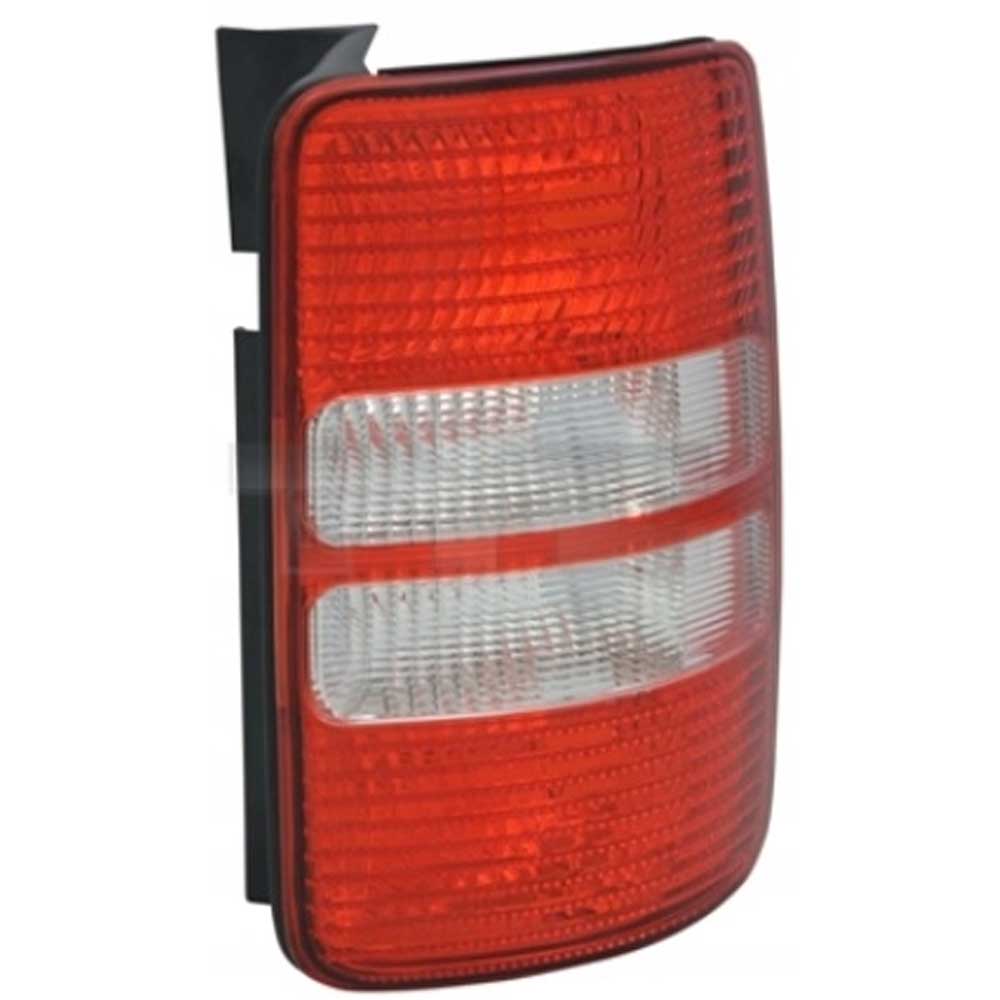 VW Caddy III Kombi jobb hátsó lámpa 2004-2015