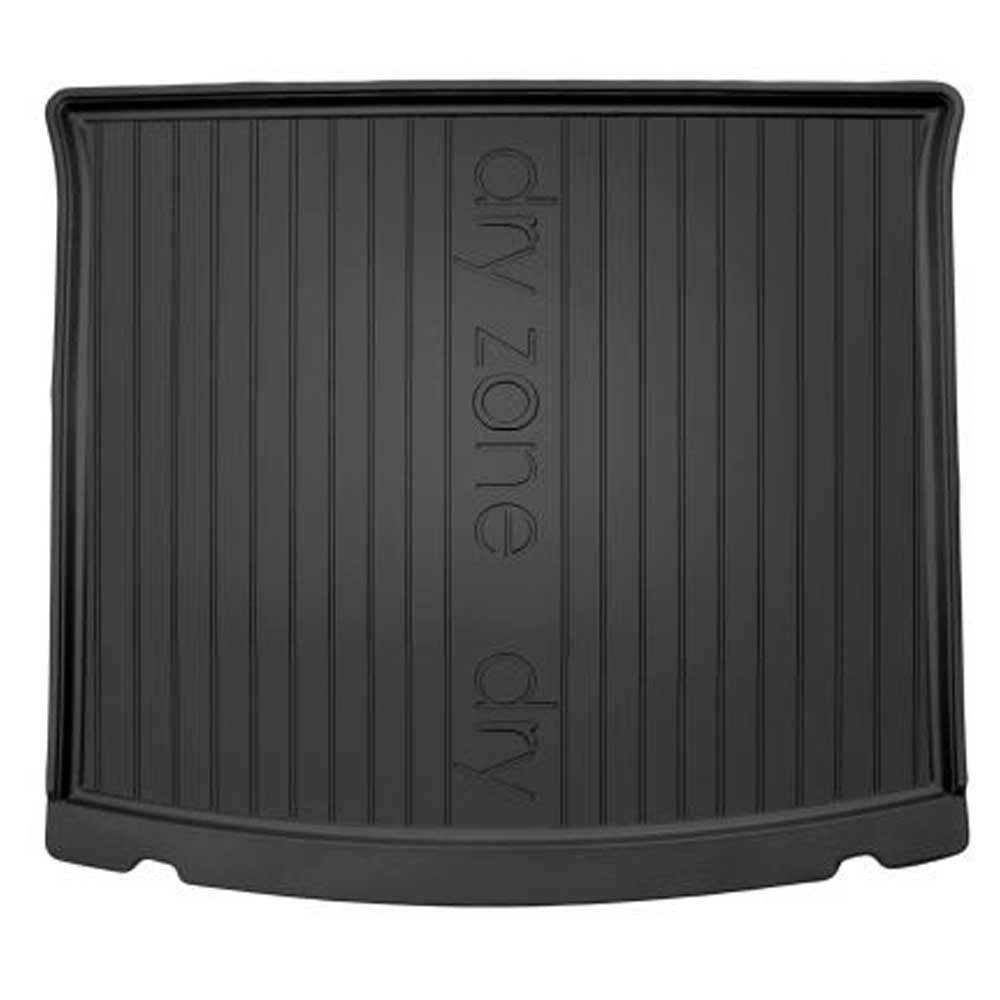 VW Caddy IV (kishaszon) csomagtértálca 2015-2020