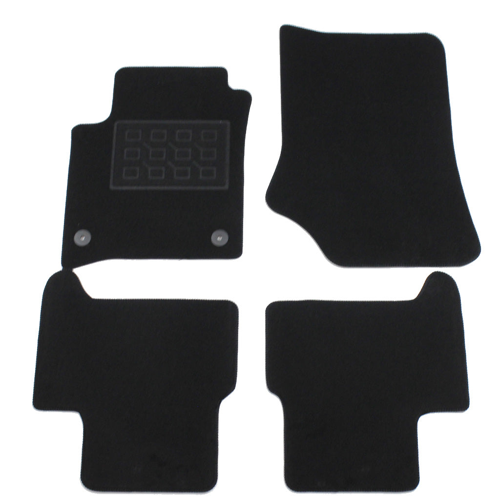 SEAT MII autószőnyeg 2019-