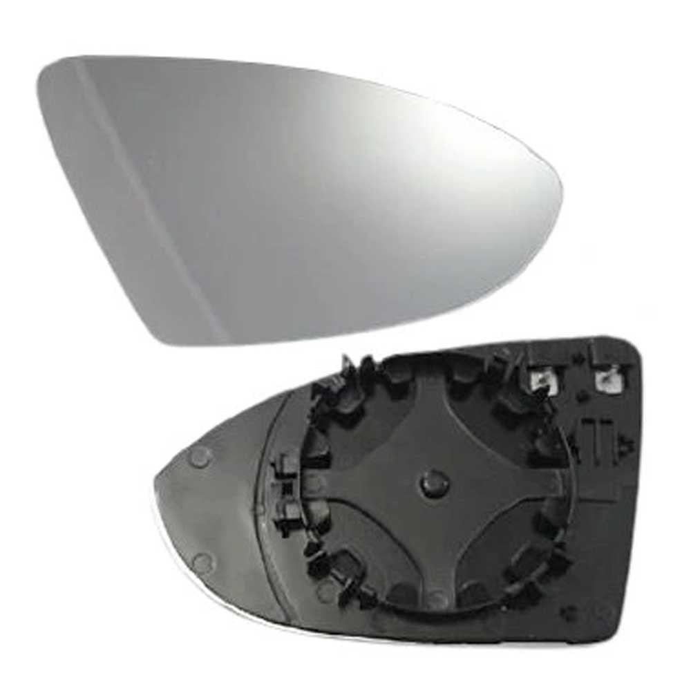 VW Golf VII jobb oldali visszapillantó tükörlap 2012-