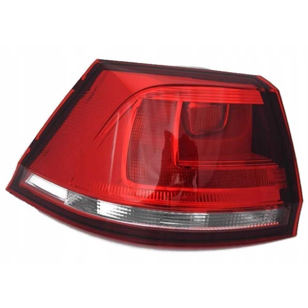 VW Golf VII Variant bal hátsó lámpa 2013-2017