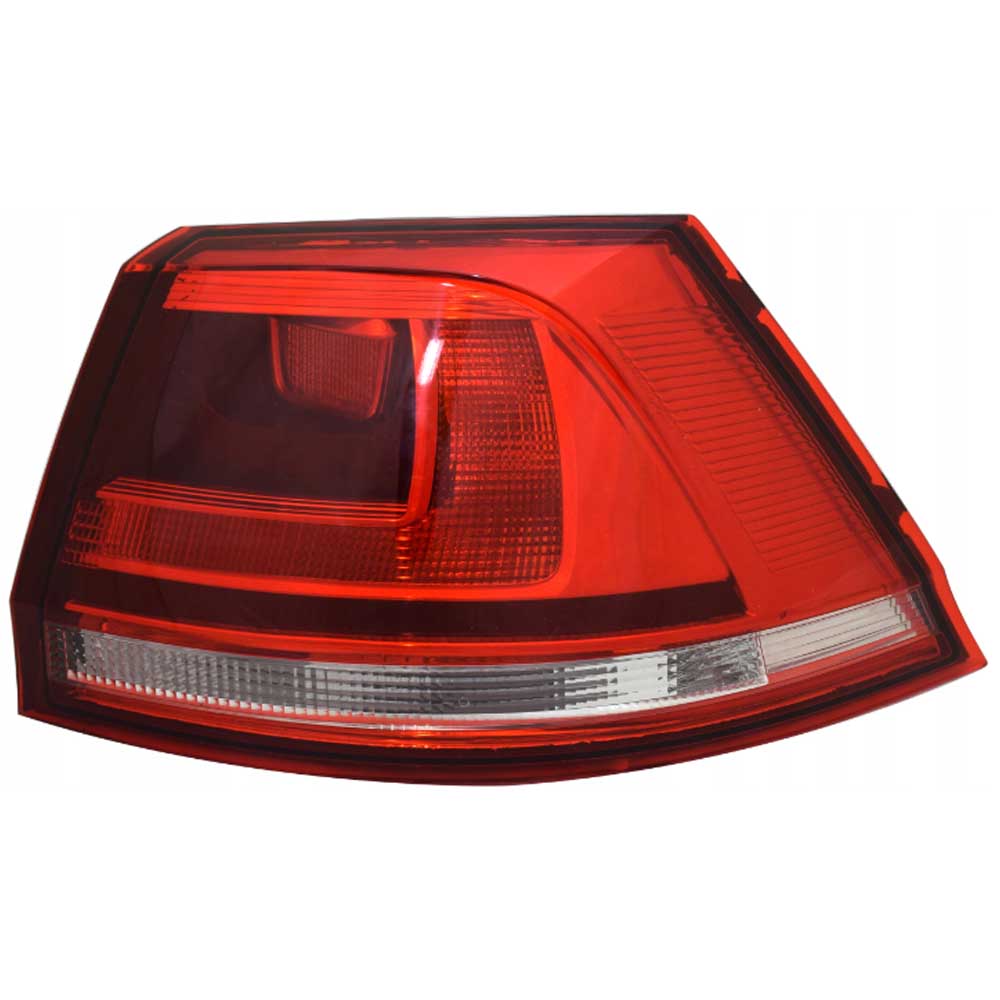 VW Golf VII Variant jobb hátsó lámpa 2013-2017