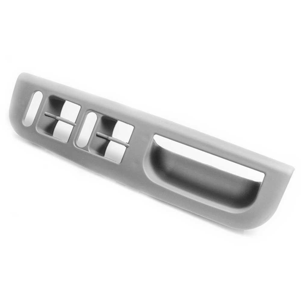 VW Golf IV ajtóbehúzó fogantyú/burkolat (szürke)