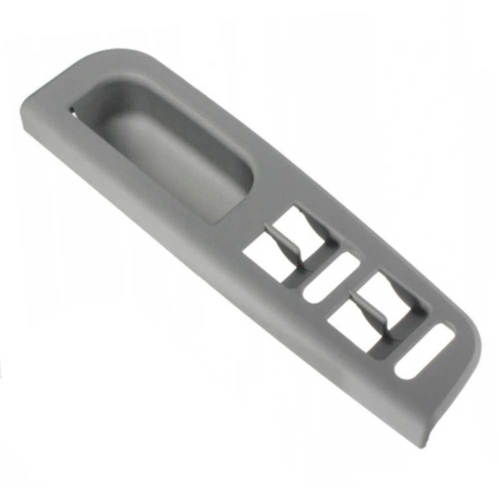 VW Golf IV ajtóbehúzó fogantyú/burkolat (szürke)