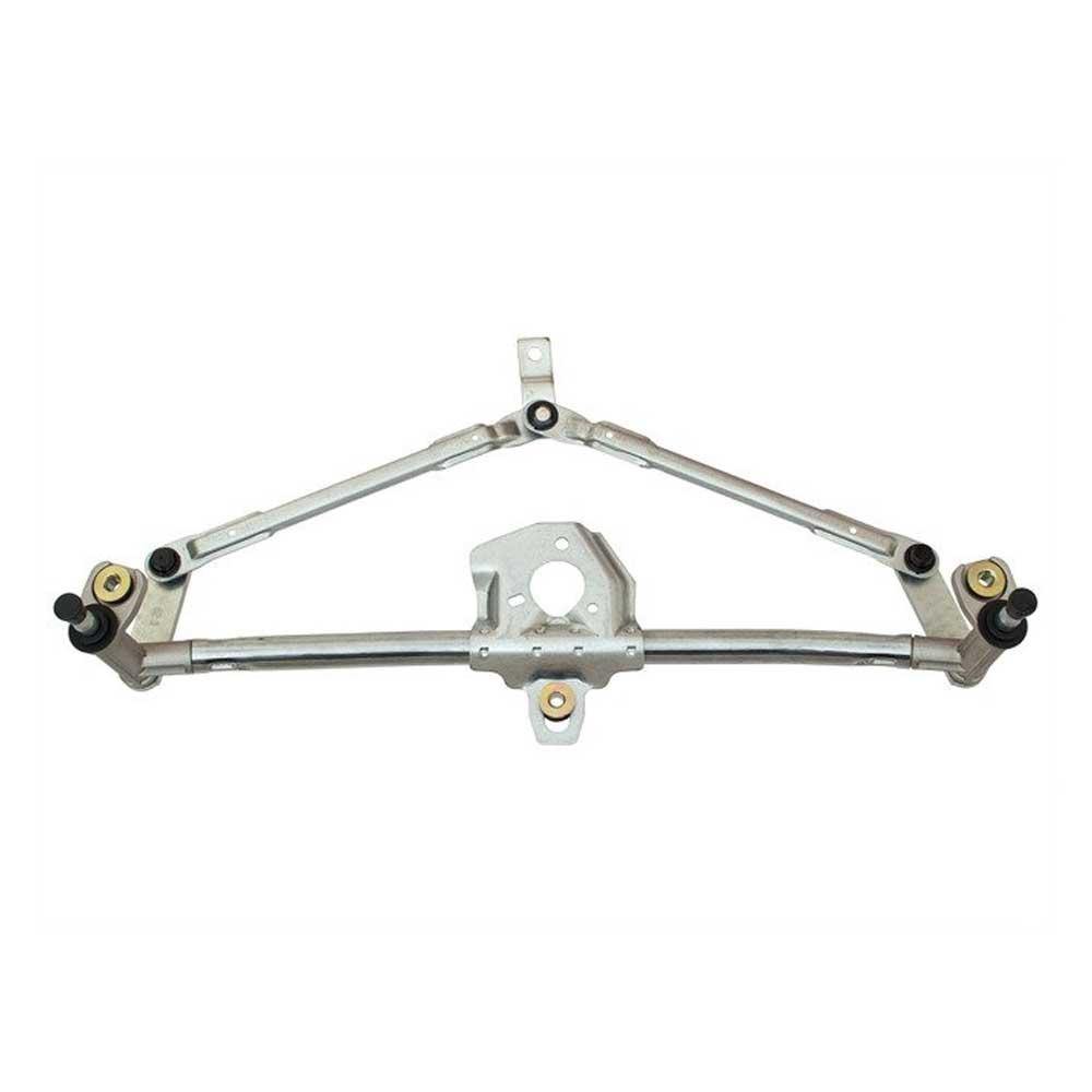 VW Golf IV ablaktörlő mechanika