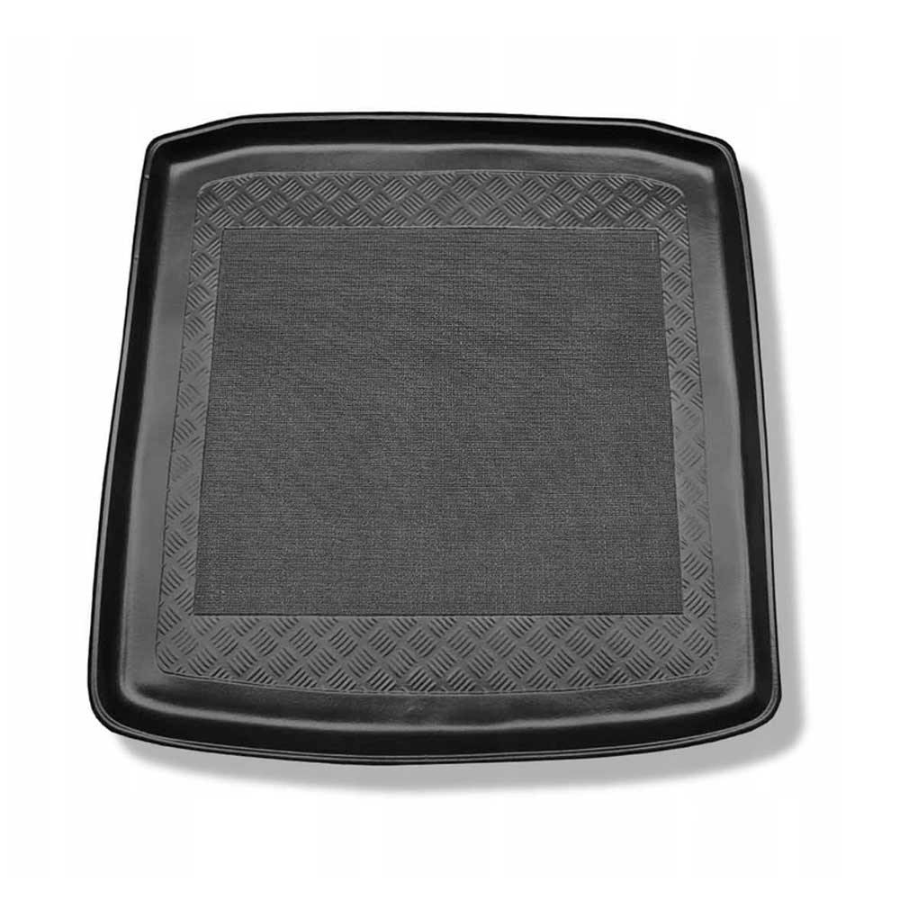 VW Golf IV Kombi csomagtértálca, 1997-2003