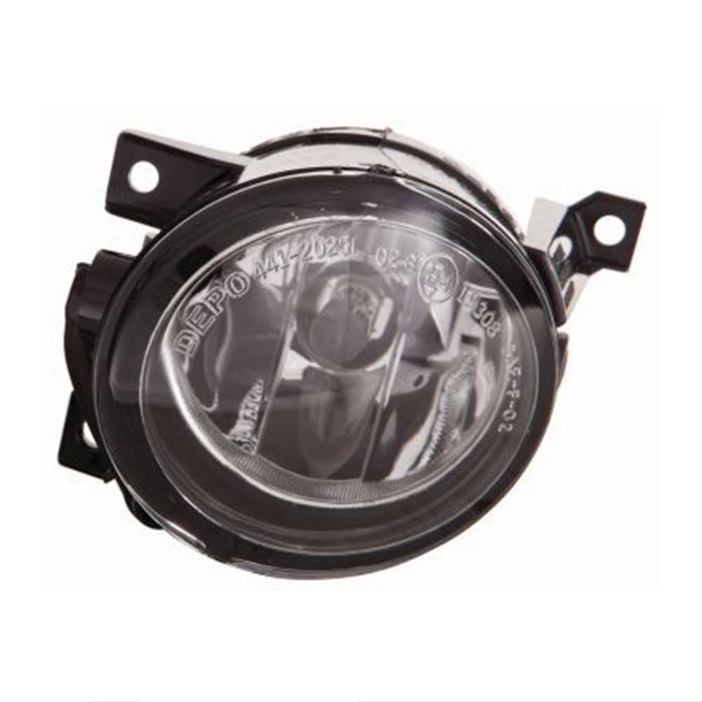 VW Touran bal ködlámpa 2006-2010