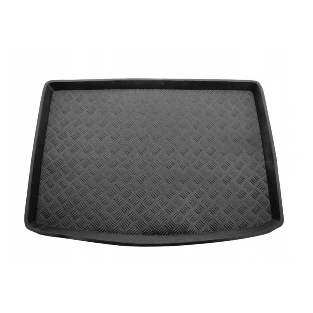 VW Golf V HB csomagtértálca, 2003-2008