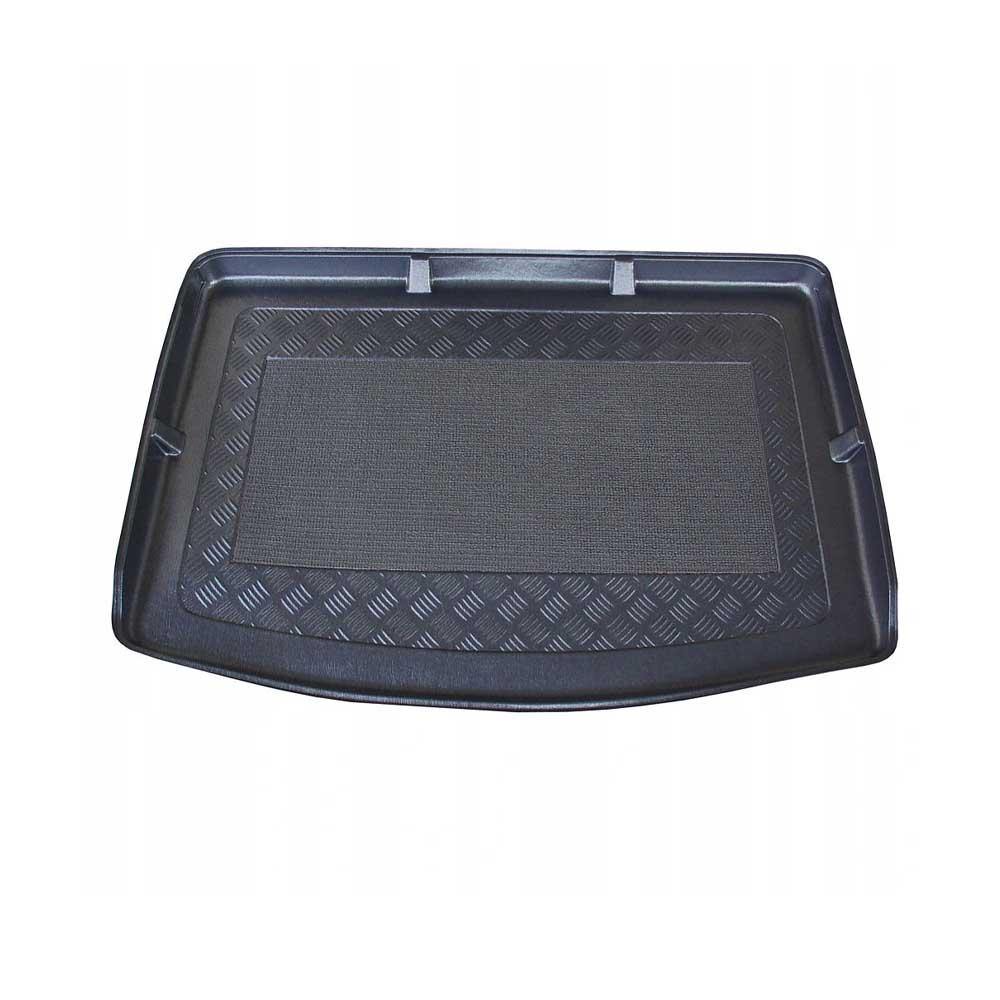 VW Golf V HB csomagtértálca, 2003-2008