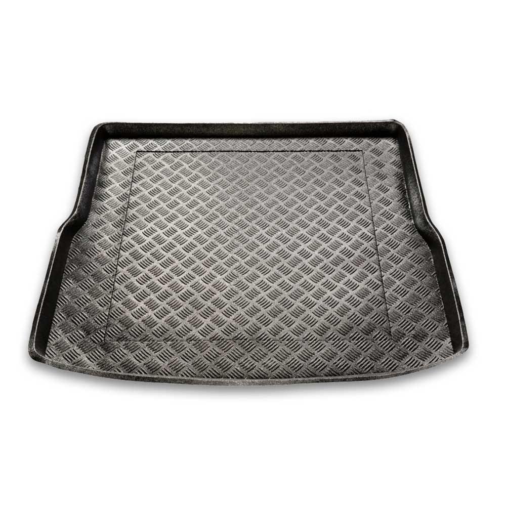 VW Golf V Kombi csomagtértálca, 2005-2010