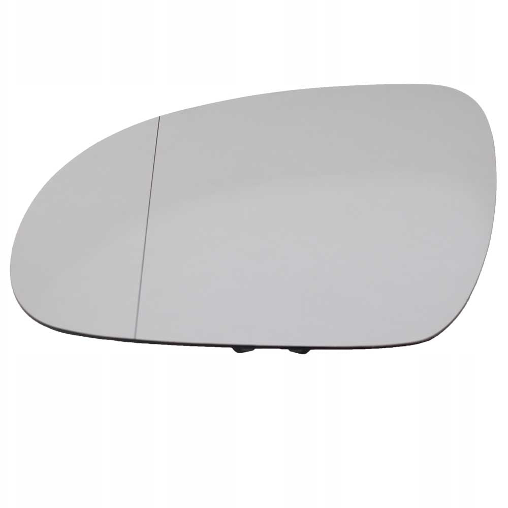 VW Golf V Plus bal oldali visszapillantó tükörlap 2005-2009