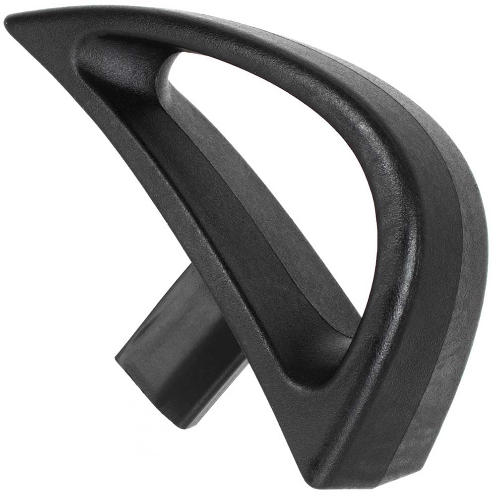 VW Golf V jobb ülésállító fogantyú 2003-2009