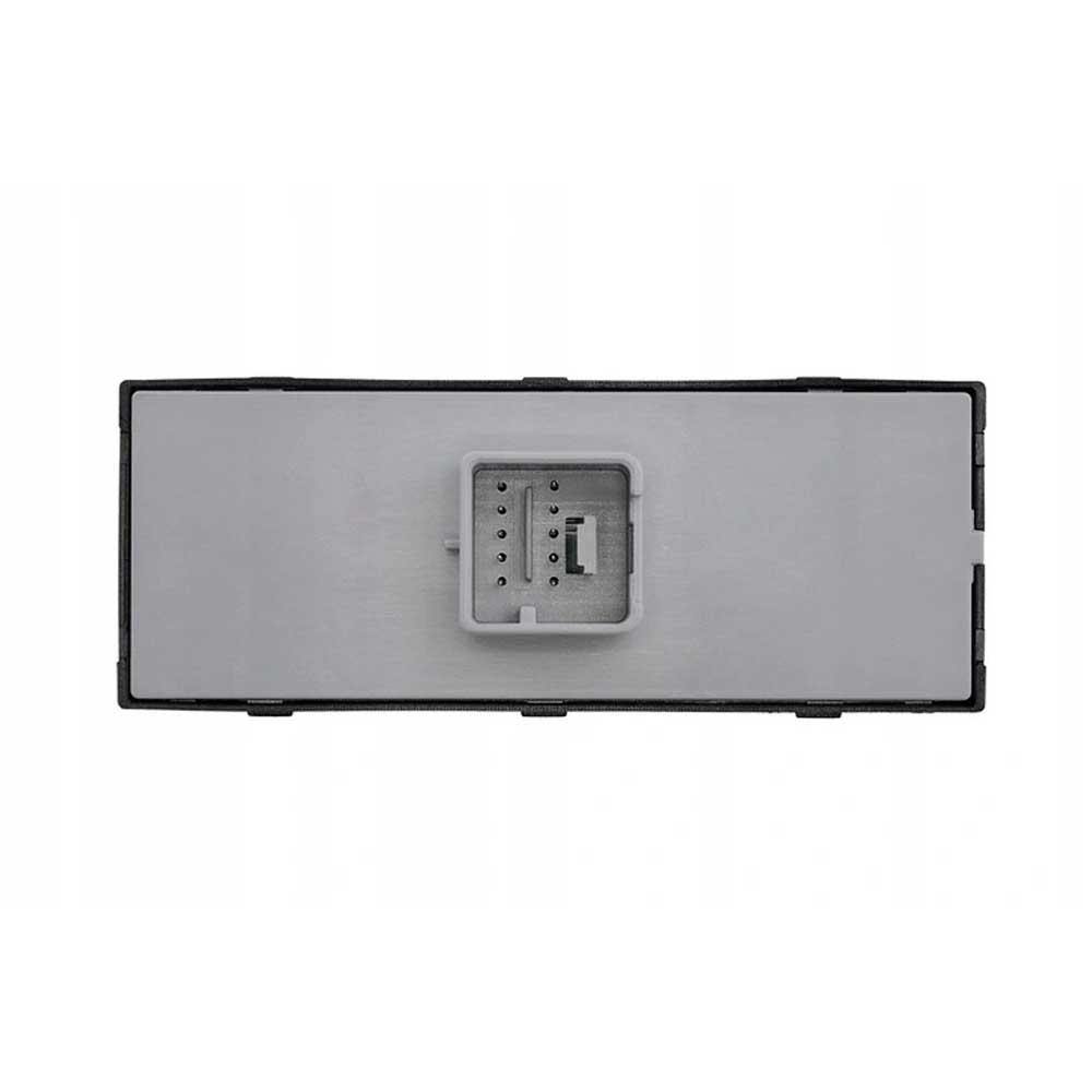 VW Golf VI ablakemelő kapcsoló panel