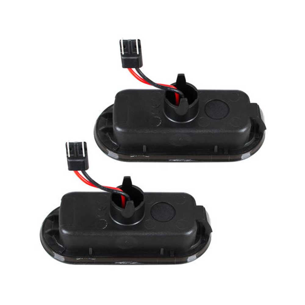 VW Lupo jobb-bal oldali index lámpa 1998-2005