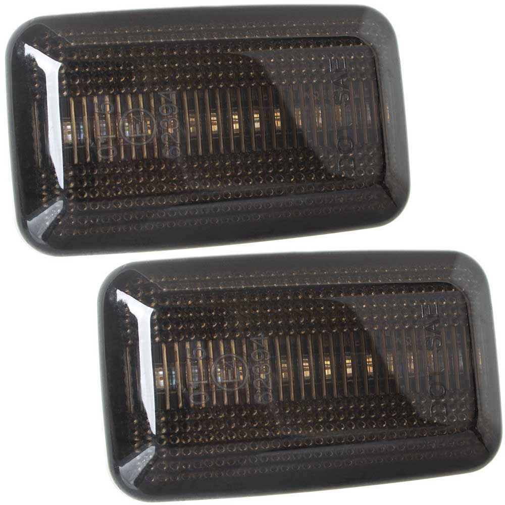 VW jobb-bal oldali index lámpa