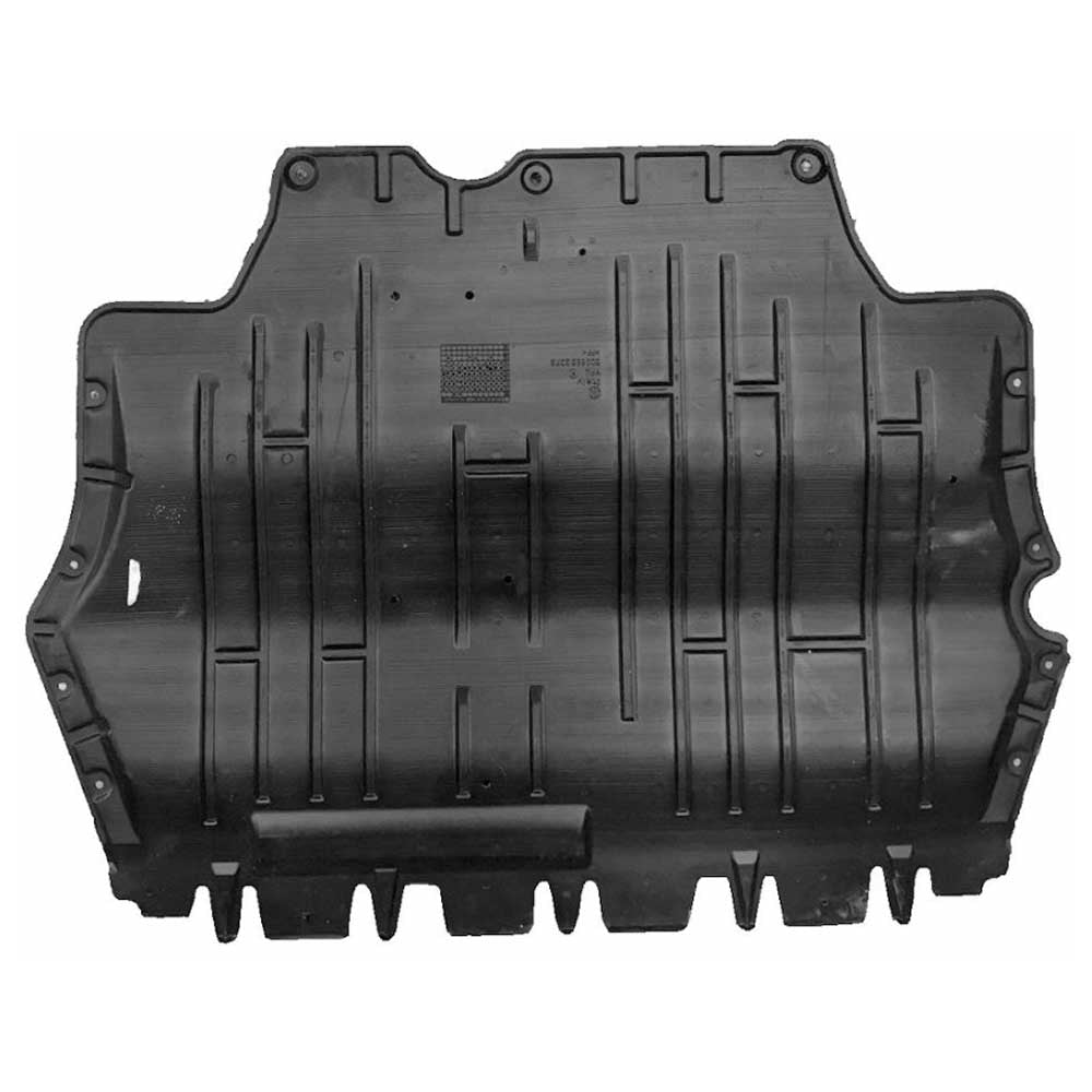 VW Jetta (1B) alsó motorvédő burkolat 2010-