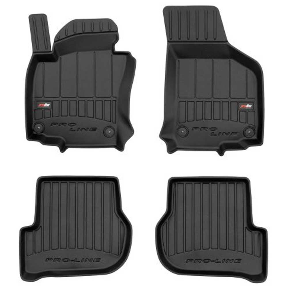 VW Jetta III gumiszőnyeg 2003-2010