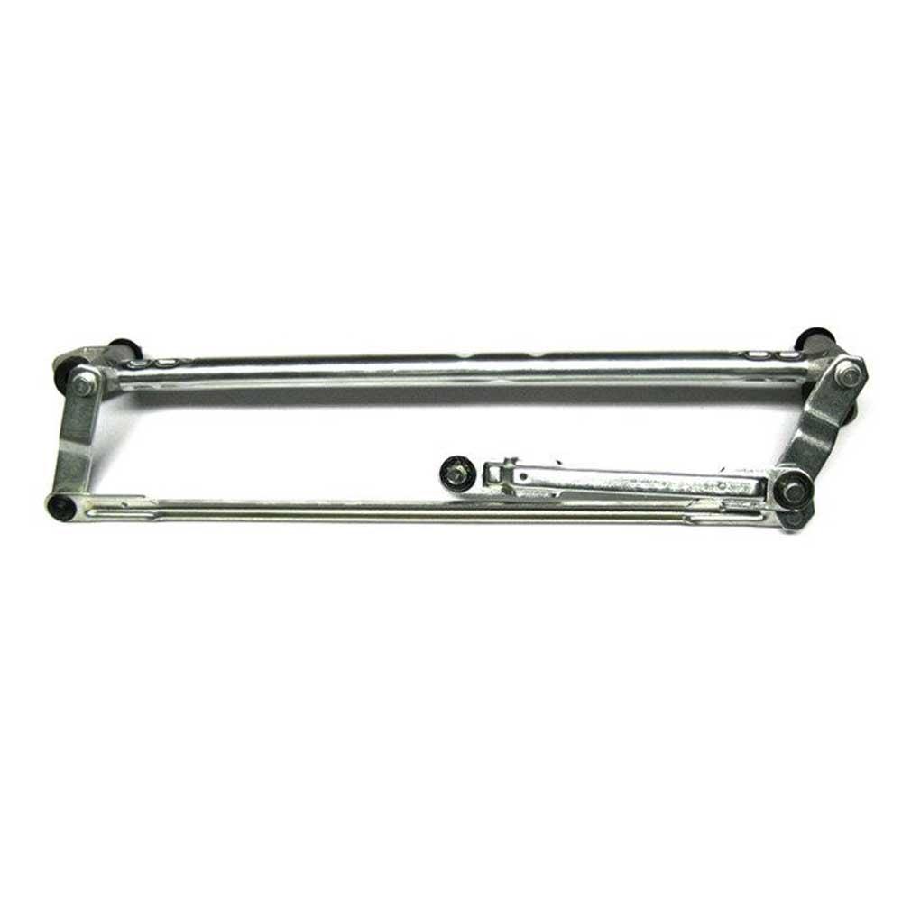 VW Jetta III ablaktörlő mechanika