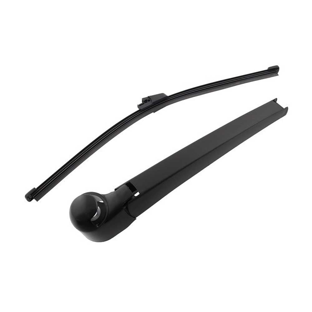 VW Lupo hátsó ablaktörlő lapát és kar