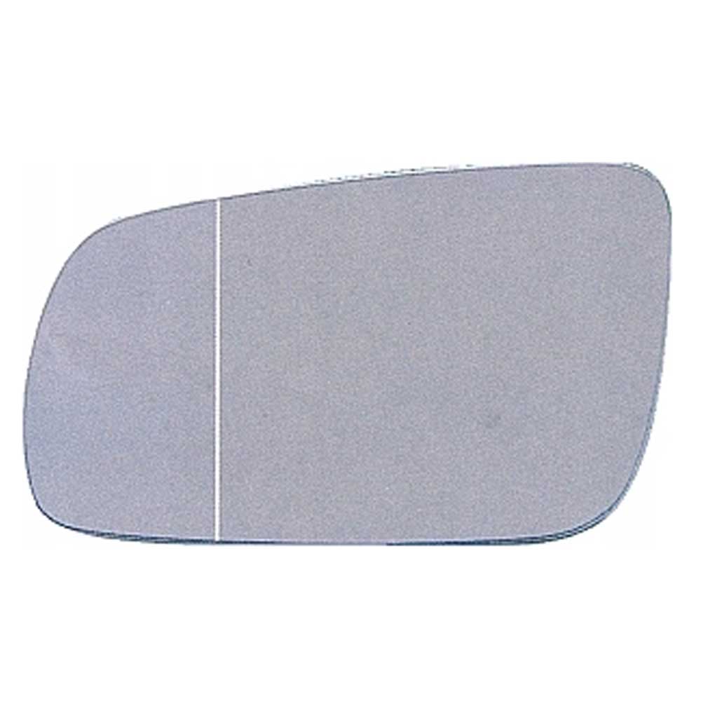 VW Lupo I jobb oldali visszapillantó tükörlap 1998-2005