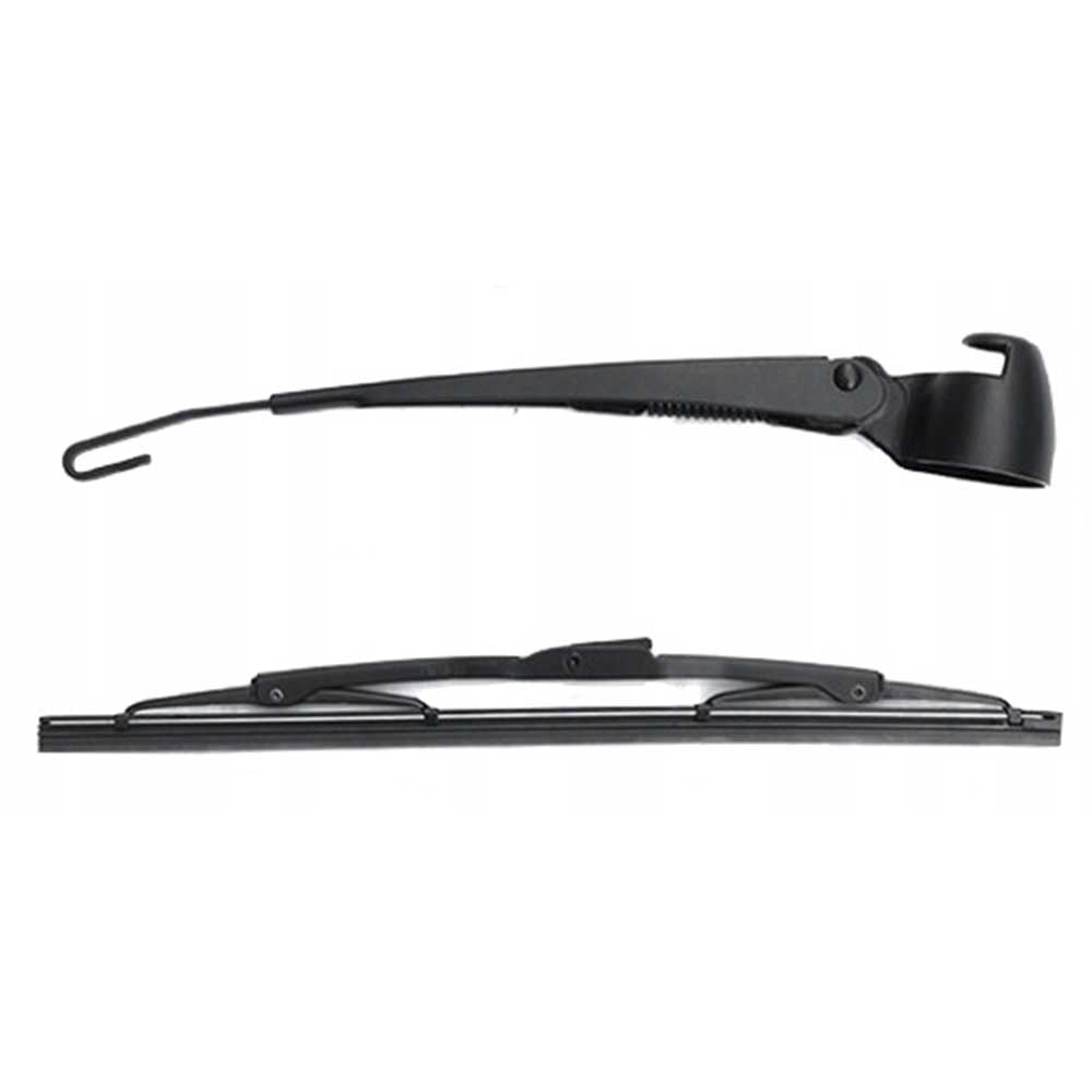 VW LUPO hátsó ablaktörlő kar lapáttal 2003-2005