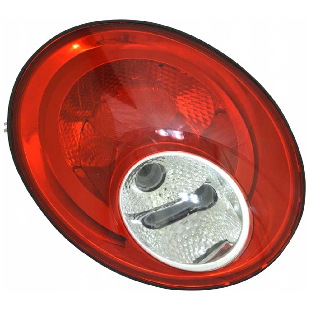 VW New Beetle bal hátsó lámpa 1997-2010