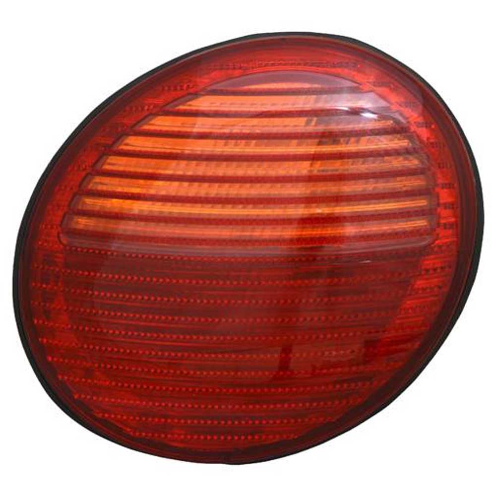 VW New Beetle Cabrio jobb hátsó lámpa 2002-2010