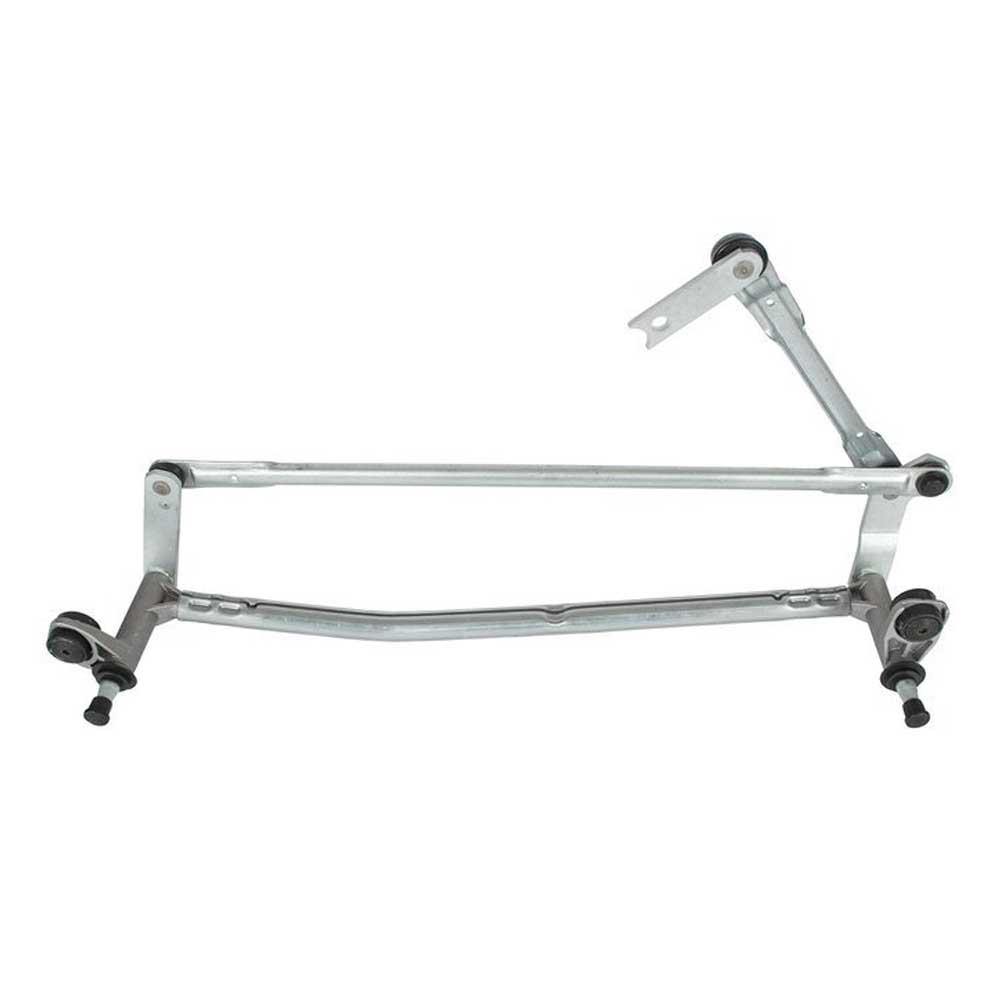 VW Passat B6 ablaktörlő mechanika