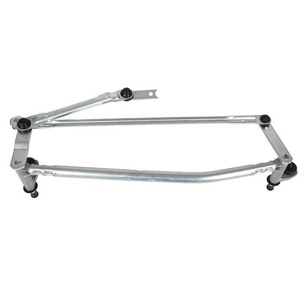 VW Passat B6 ablaktörlő mechanika