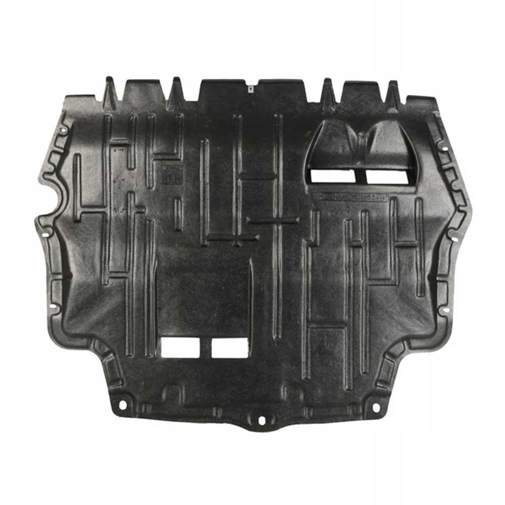 VW Passat B6 (3C) alsó motorvédő burkolat 2005-2010