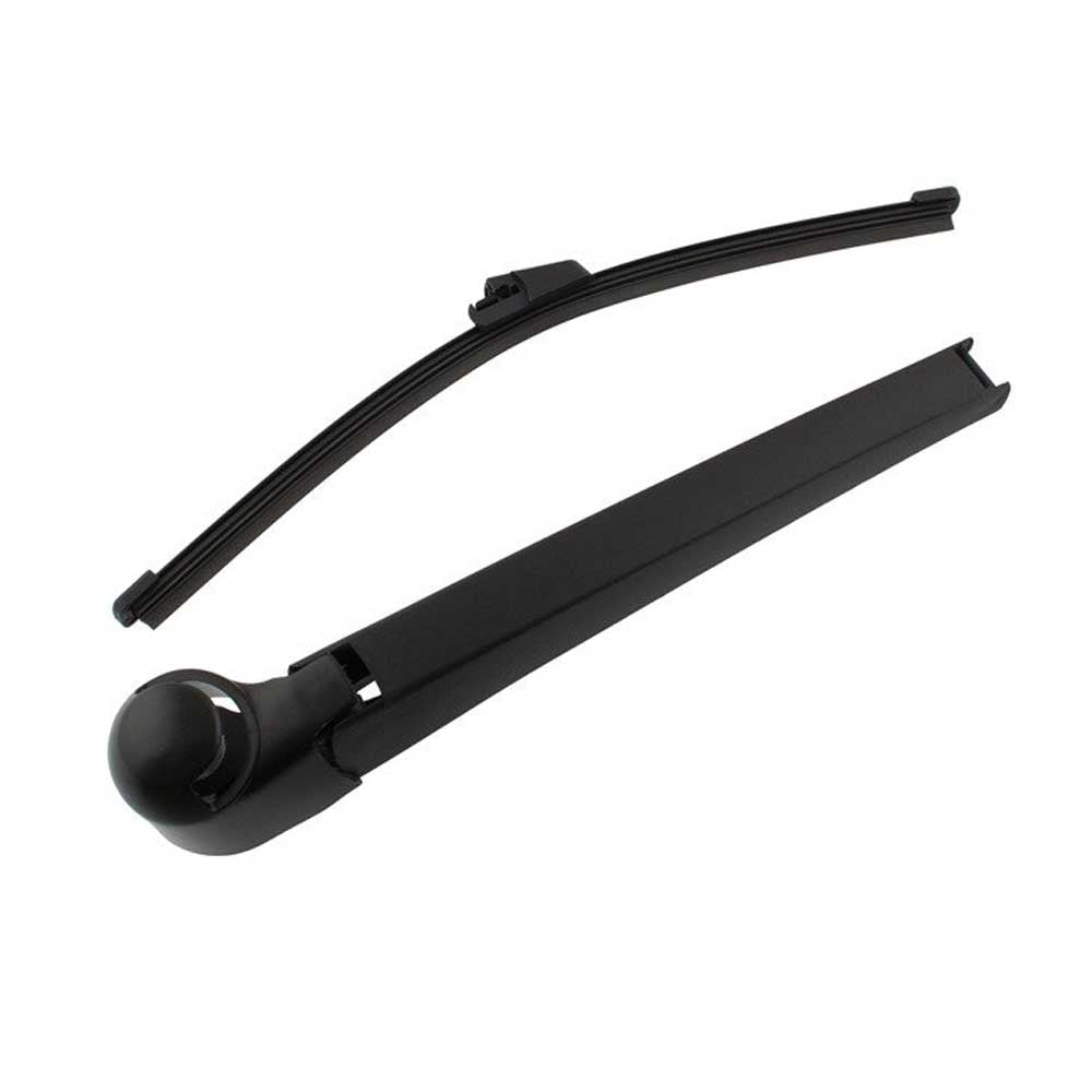 VW Passat B6 Kombi hátsó ablaktörlő lapát és kar