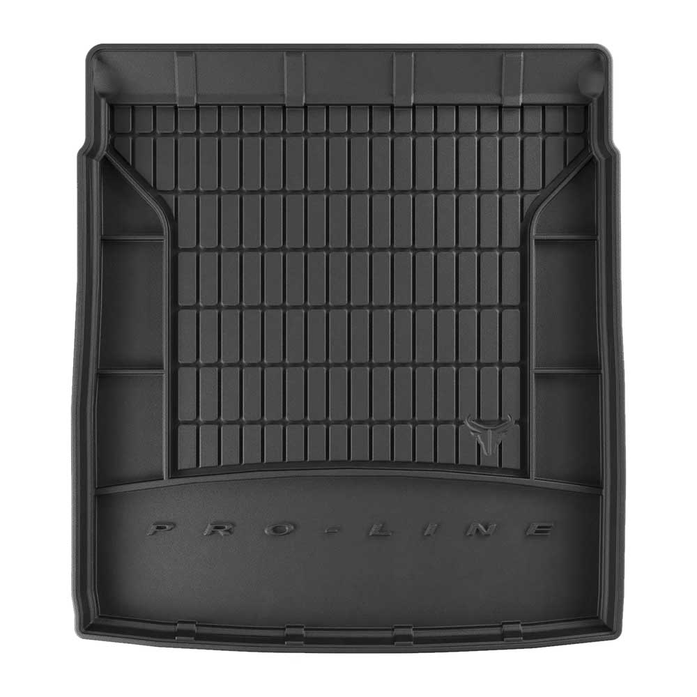 VW Passat B6 Sedan csomagtértálca 2005-2010