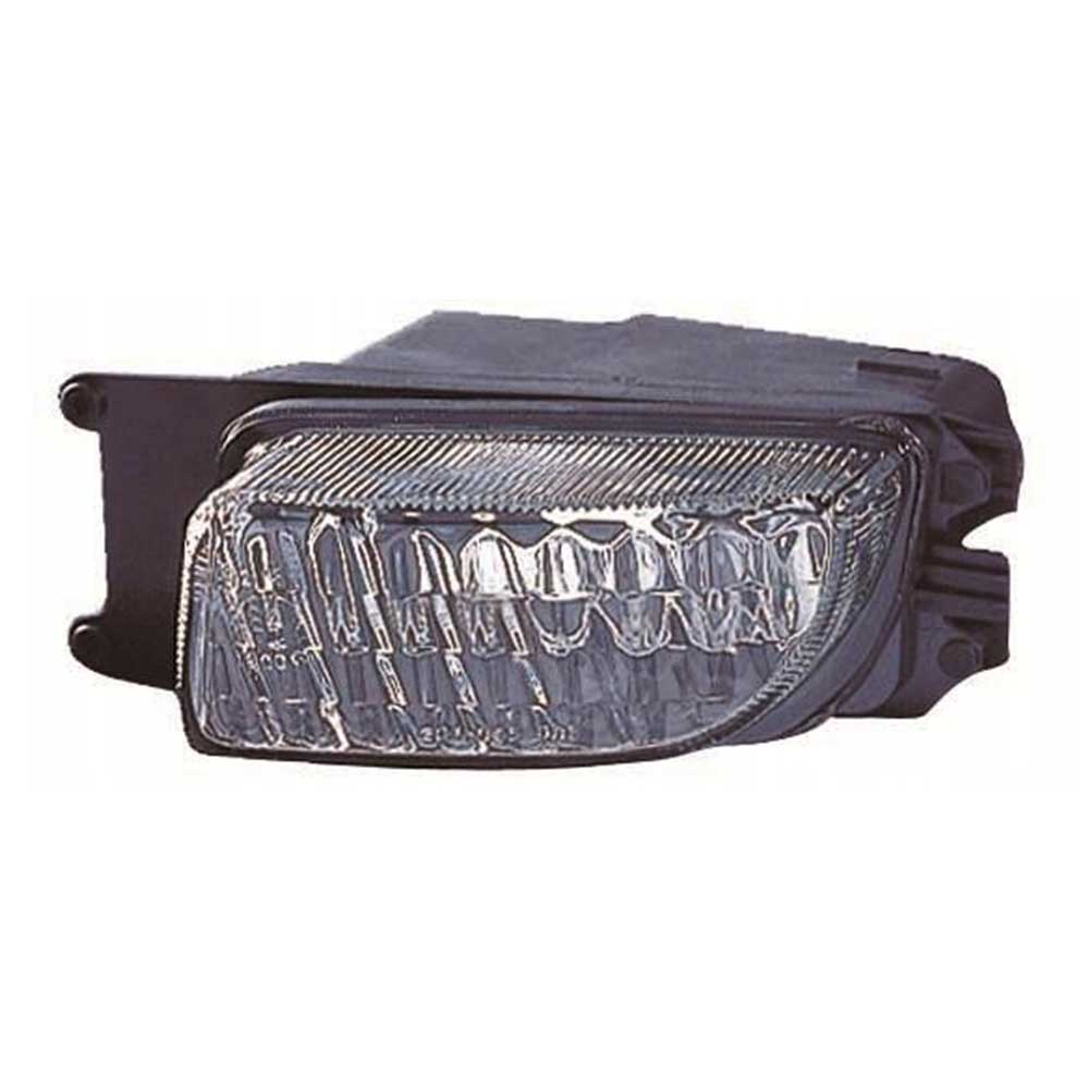 VW POLO III CLASSIC (6V2) ködlámpa 1995-2001