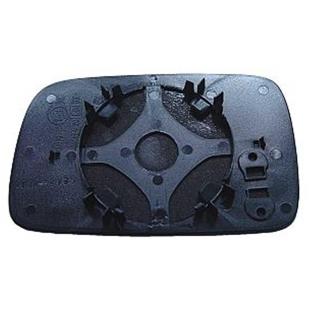 VW Polo bal oldali visszapillantó tükörlap 1994-1999