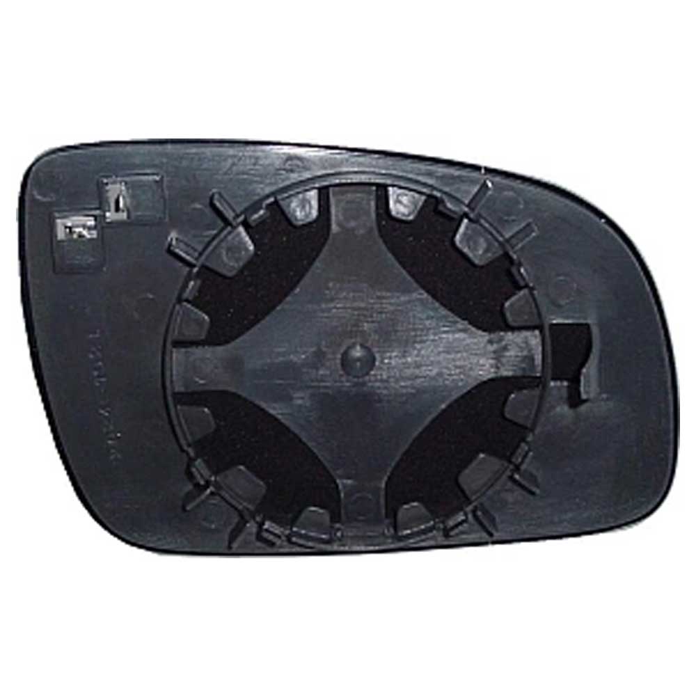 VW Polo bal oldali visszapillantó tükörlap 1999-2001