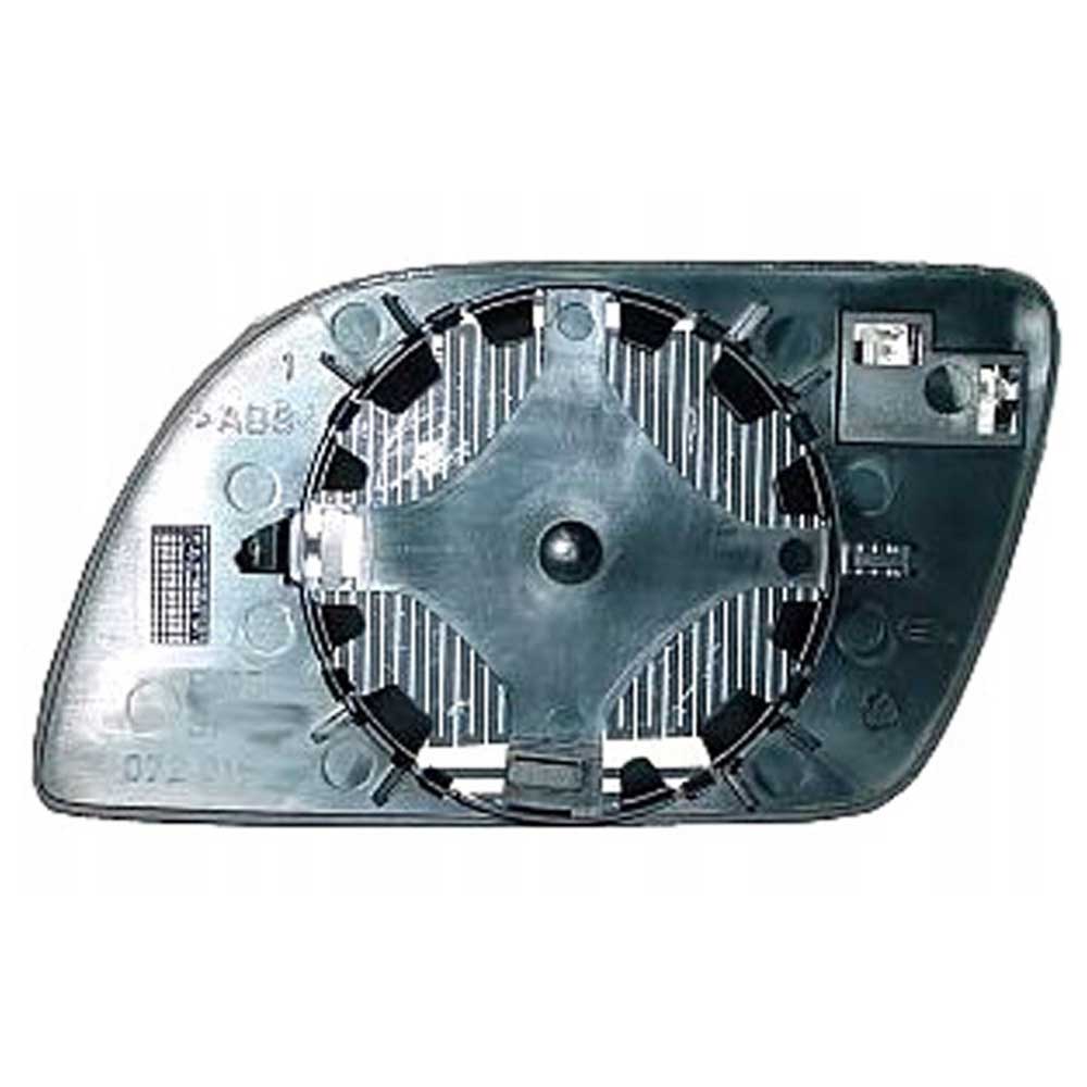 VW Polo bal oldali visszapillantó tükörlap 2001-2011