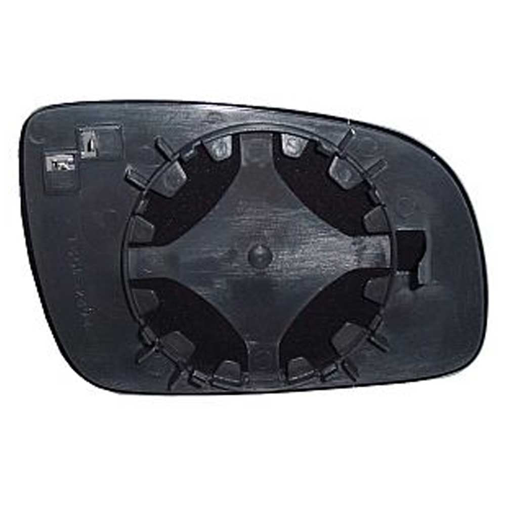 VW Polo Classic bal oldali visszapillantó tükörlap 1995-2001