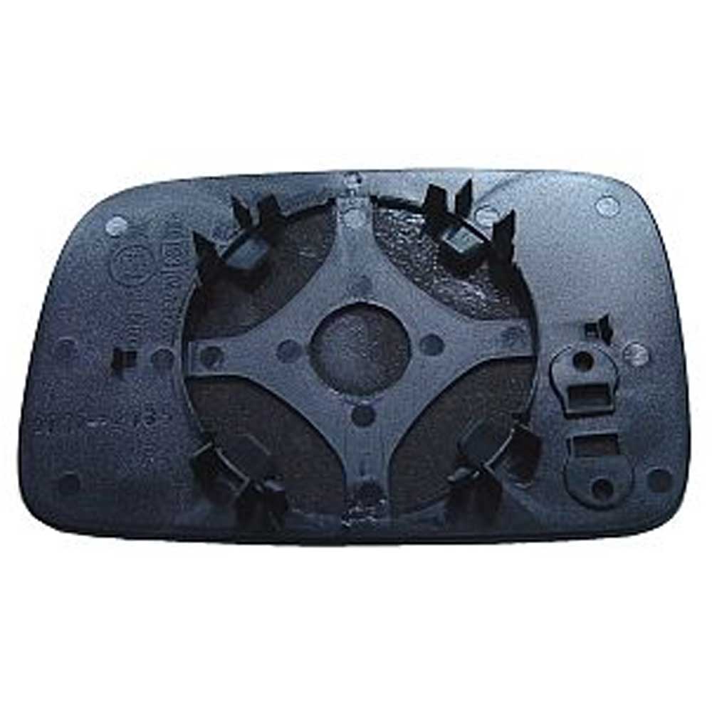 VW Polo Classic jobb oldali visszapillantó tükörlap 1995-2001