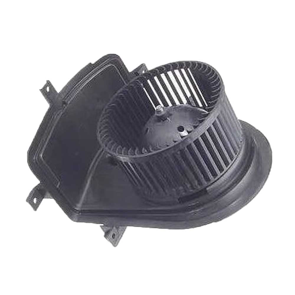 VW Polo (dobozos) utastér ventilátor/fűtőmotor 1994-1999