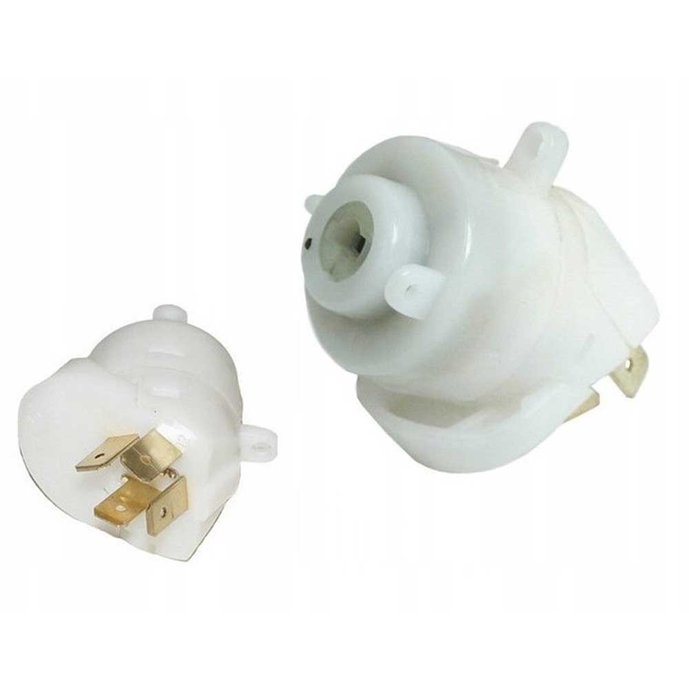 VW Polo gyújtáskapcsoló 1981-1990