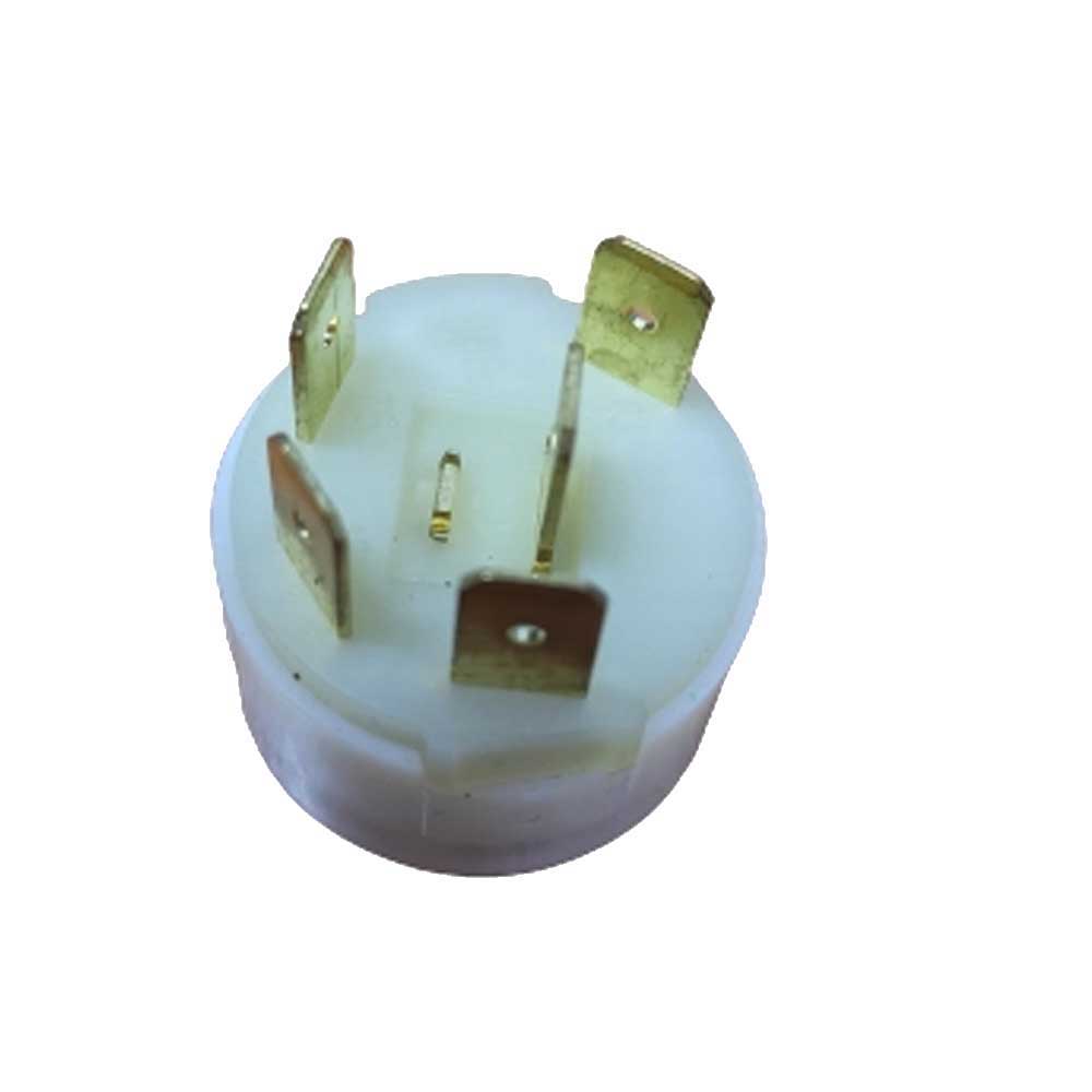 VW Polo gyújtáskapcsoló 1991-1994