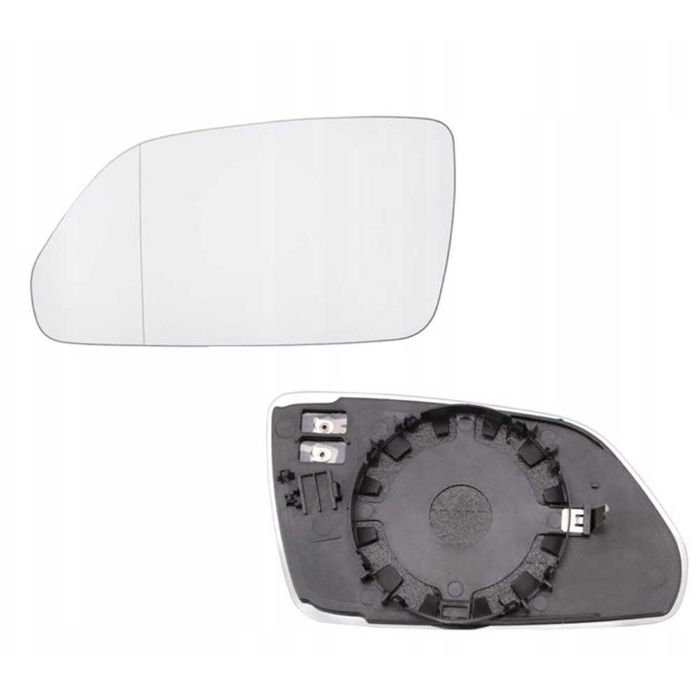 VW Polo Hatchback jobb oldali fűthető visszapillantó tükörlap 2002-2012