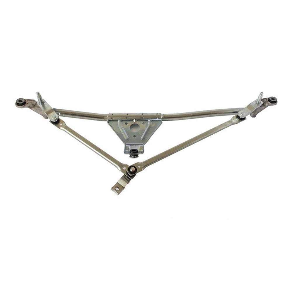 VW Polo III ablaktörlő mechanika