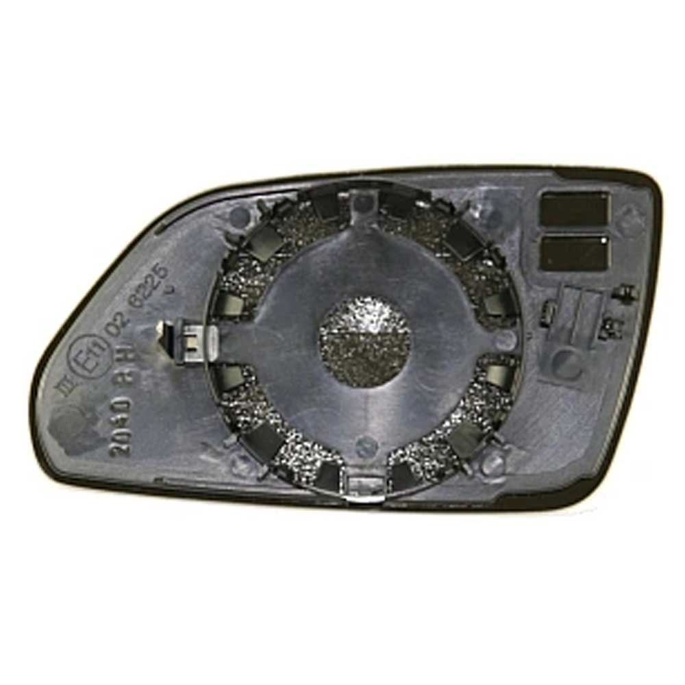 VW Polo jobb oldali visszapillantó tükörlap 2001-2009