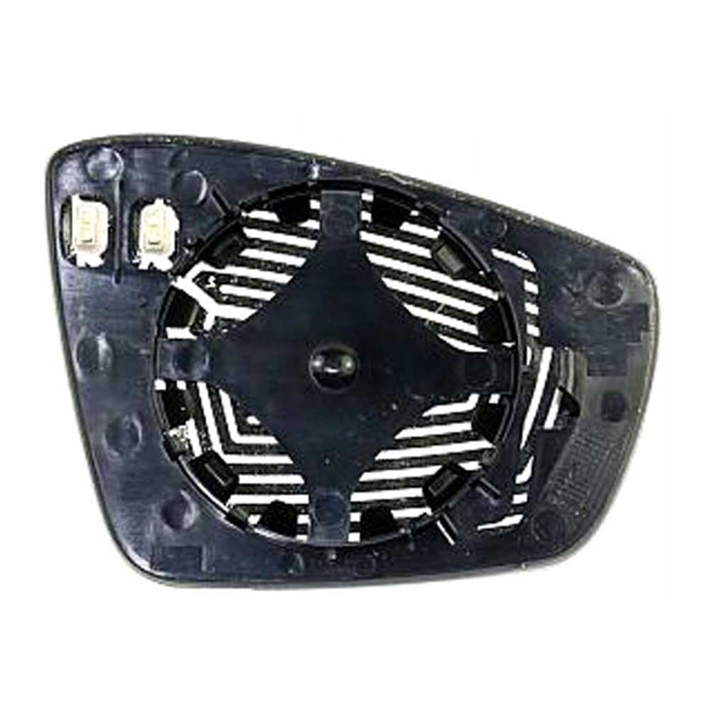 VW Polo jobb oldali visszapillantó tükörlap 2009-2014