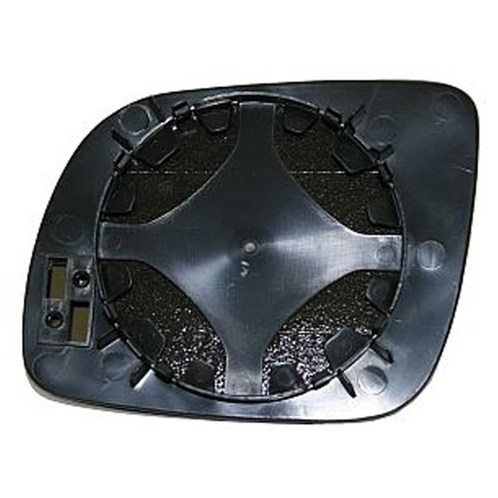 VW Polo jobb oldali visszapillantó tükörlap 1999-2001