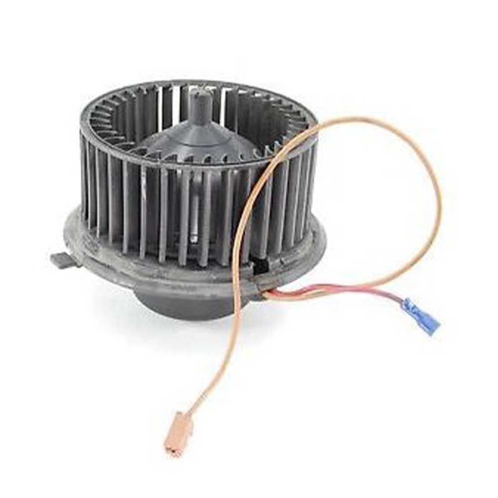 Volkswagen Polo belső ventilátor fütőmotor