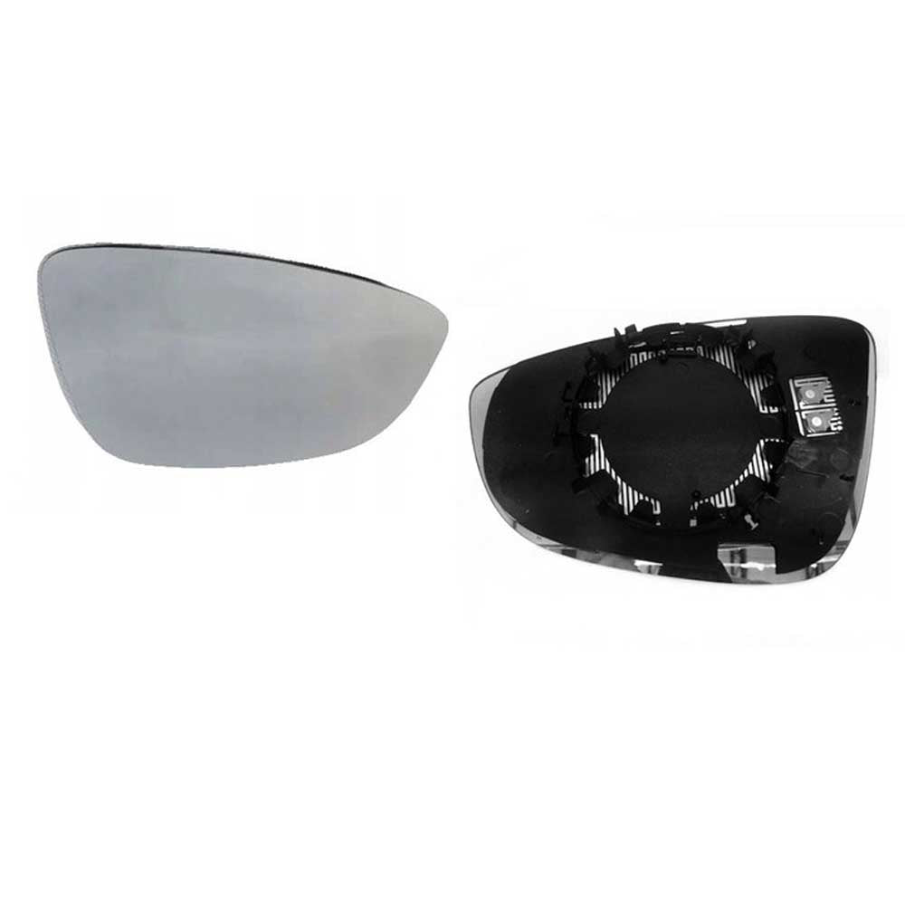 VW Scirocco jobb oldali visszapillantó tükörlap 2008-2017