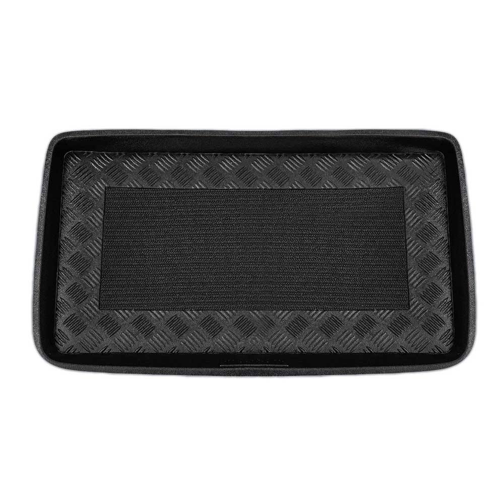 VW Sharan (7 személyes) csomagtértálca, 2010-