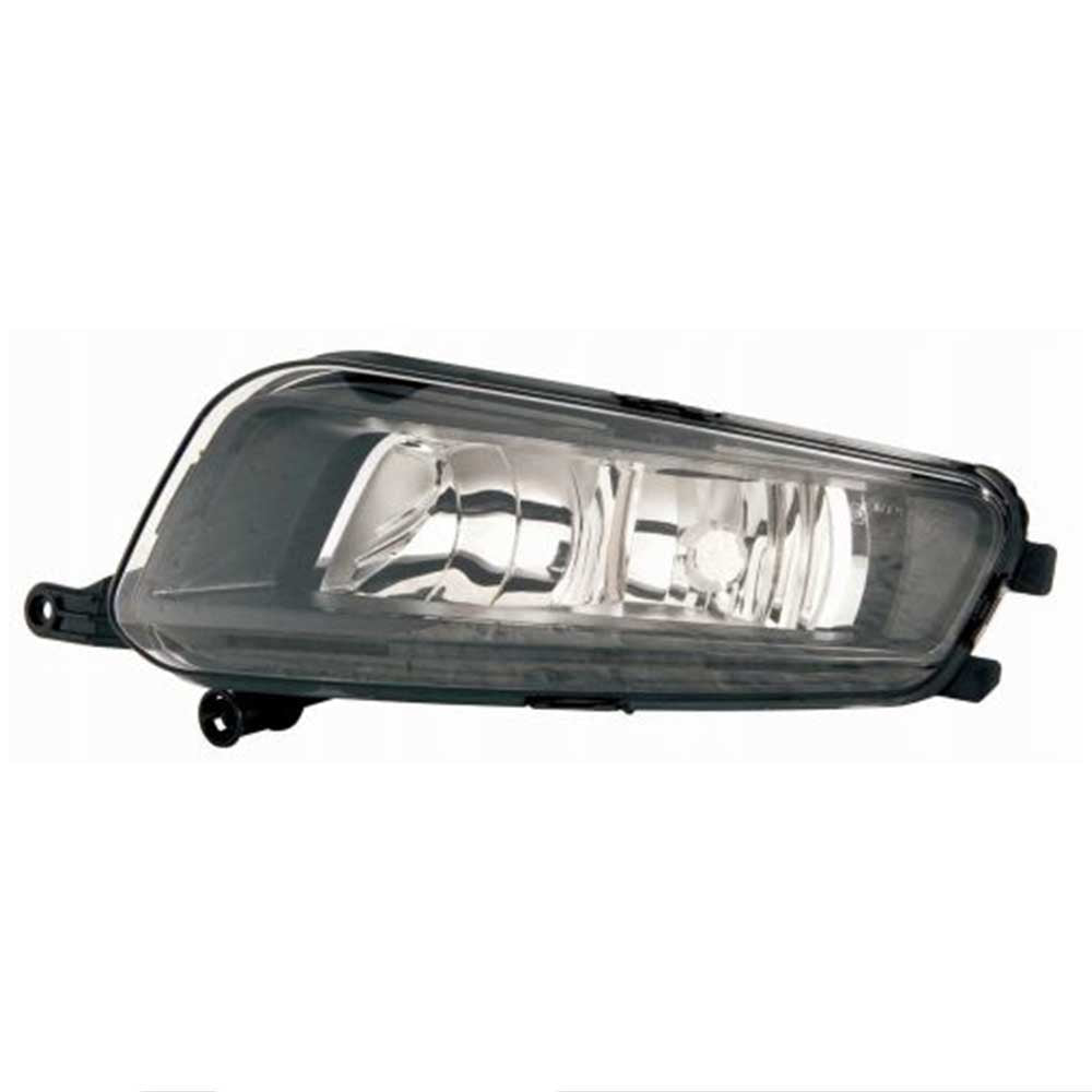 VW SHARAN (7N1, 7N2) bal ködlámpa 2010-